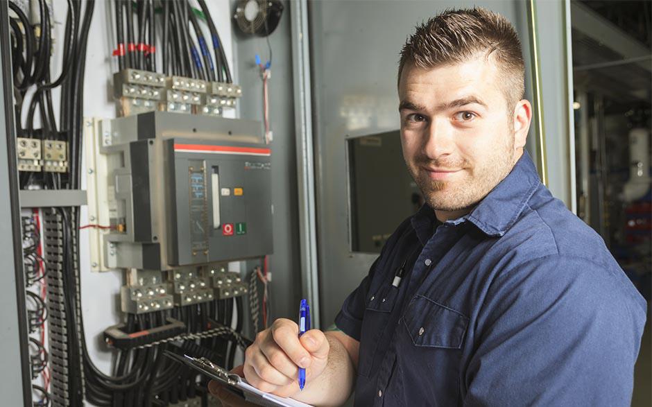 électricien agree Puiseux-en-France