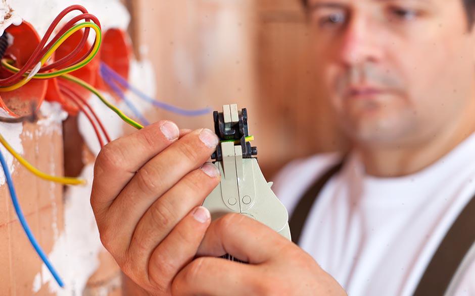  urgence électricité Villetaneuse