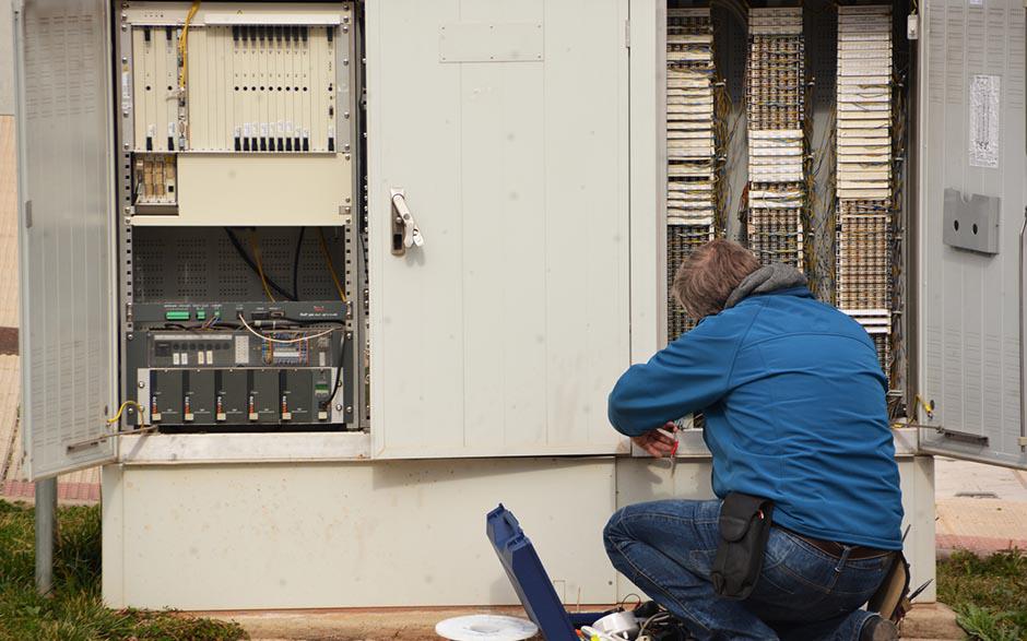 urgence électricité Herblay