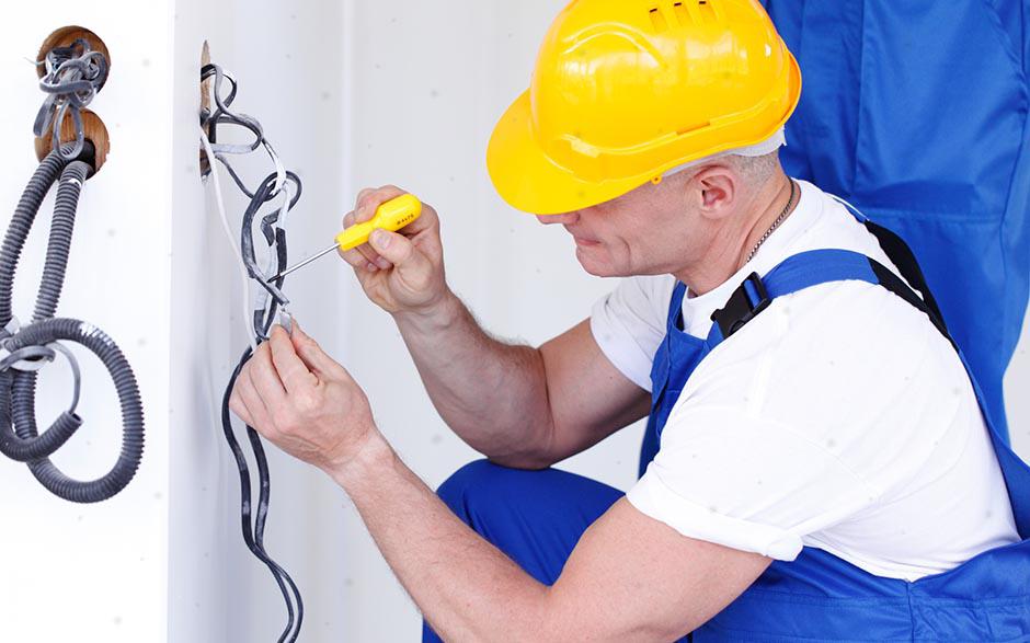  urgence électricité Villetaneuse
