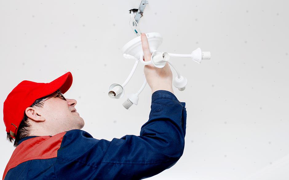  urgence électricité Villetaneuse