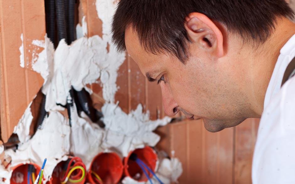 urgence électricité La Celle-Saint-Cloud