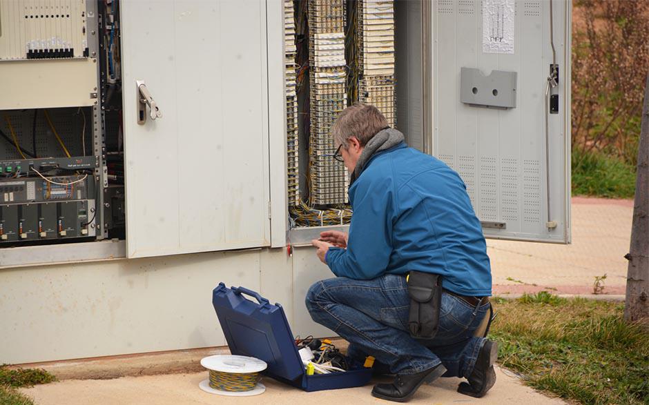 électricien professionnel Gennevilliers