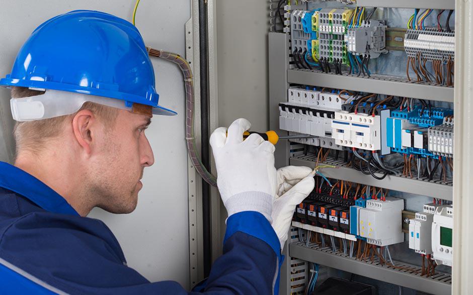  urgence électricité Villetaneuse
