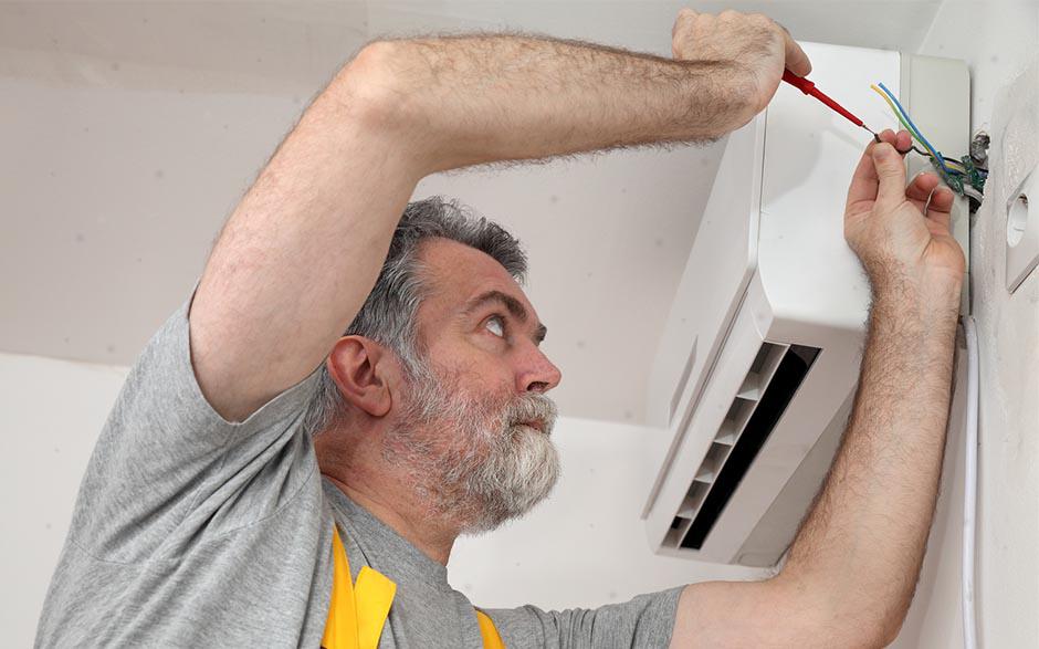 électricien artisan Villetaneuse