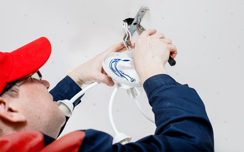  urgence électricité Villetaneuse