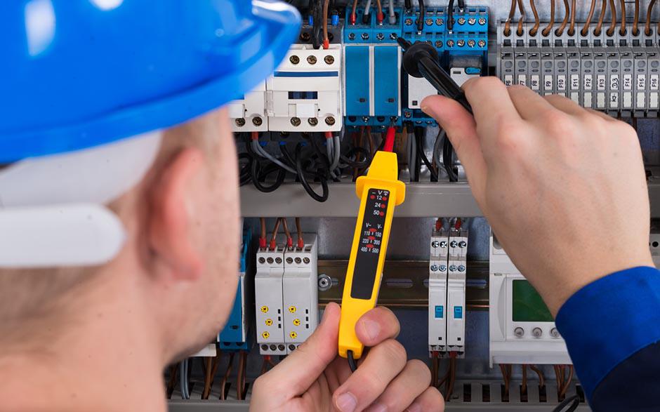 électricien professionnel Gennevilliers